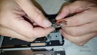 Nintendo Switch - Lite - OLED Cooling Mod & some more stuff By:NSC