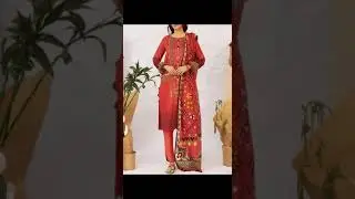 Aghaaz Digital Printed Lawn Collection 2023 By Salitex