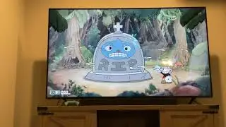 Goopy le grande #kidswatching