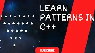 Lecture 12 : Patterns in C++ Programming
