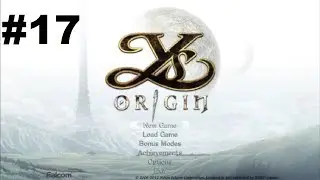 Let's Play Ys Origin (All Paths) #17 - Interlude: Love Triangle