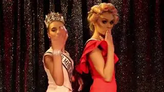 Meet the 2018 Miss Teen Galaxy England Finalists!
