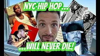Life After Death in NYC: Hip Hop Renaissance, Part 4