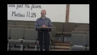 Vision Fa Dee Kjoakj, Henry Braun, 15 April 2018