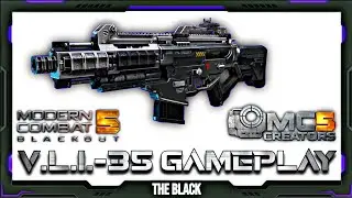 MC5 - V.L.I-35 GAMEPLAY / T9 SAPPER ( COMENTADA ) #4K60FPS