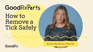 How to Safely Remove a Tick to Prevent Lyme Disease | GoodRx
