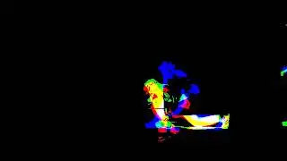 Movement control across timescales, Pilot dataset: 07