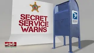 USPS Informed Delivery Scam