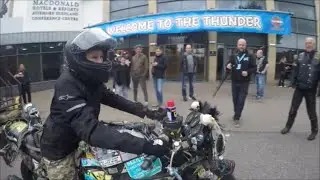 Thunder in the Glens 2024