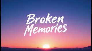 Nightcore~ Broken Memories | SoundBloom-09 | Official Lyrics Video | Copyright - Free Music
