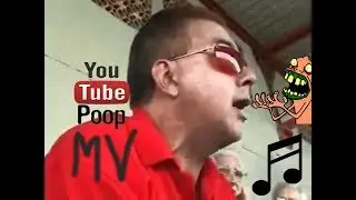 [YTPMV] Infinity Torcedor do Am&eacute;rica