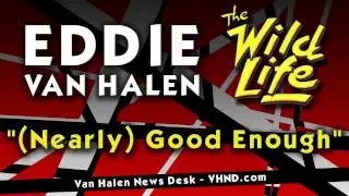 Eddie Van Halen - 