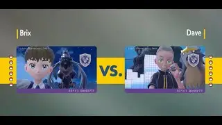 PDL [S4] - Finale vs. Dave 
