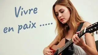 Vivre en paix