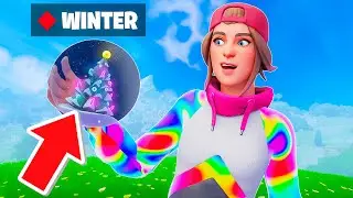 IMPOSSIBLE FORTNITE PROP HUNT!
