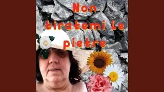 Non tiratemi le pietre