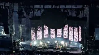 Digging in the Dirt ,Peter Gabriel sbaglia e ripete la canzone ,arena di Verona 2023