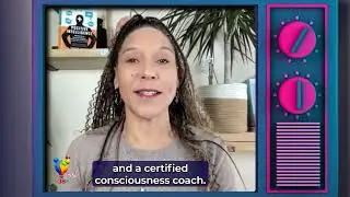 MEET Mental Fitness Coach MARIMBA ARIHI - helping others to live balanced and happier lives!