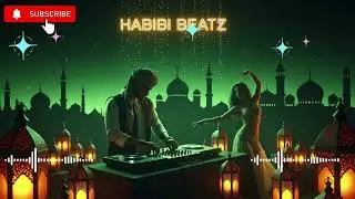 🌪️ 🇦🇱 HABIBI Storm Drop Balkans &mdash; Arabic Bass x Festival Power