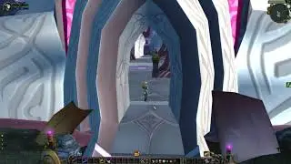 Firmanvaar Location, WoW TBC