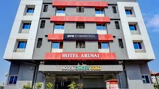 Hotel O Ginger Gold | Pune, India | Hotel Review 🌟