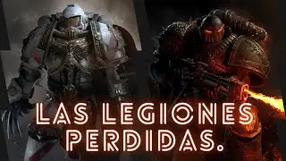 WH 40K. Todo sobre las 