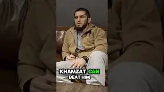 🔥 Islam Makhachev Reacts to Khamzat Chimaev's DOMINANT Victory Over Whittaker! 🏆