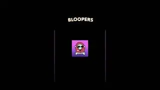 bloopers #2 ini sisa-sisa project collab kemaren [volume warning] [rambling] [loud] [laugh] [noises]