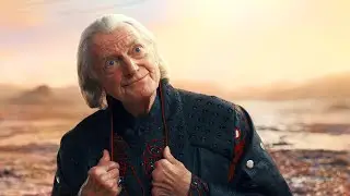 Guardians of the Edge - Doctor Who - The Power of the Doctor