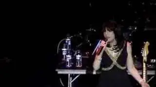 Marla sings Ronnie Spector with Mark Shurilla's Greatest Hit