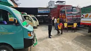 KHUTIKATIA LAKHINAGHAR ৪ ALI || নগাঁও|| s.k motors dealer comercial vehicle purchase and sale