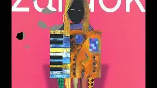 zurdok - estatico