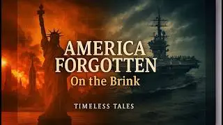 Forgotten America: Lost Heroes & Hidden Cities