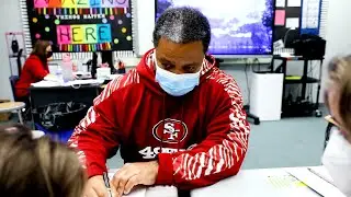 ESSENTIAL: Our Special Education Instructional Assistants