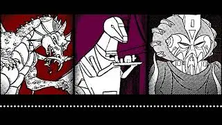 #191: MADMAN'S PARADISE - AUTOPOD DE-DUO-CAST