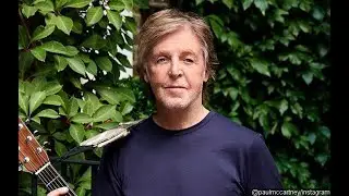 ✅ Paul McCartney's London Home Is Targeted by Burglars, Police Launches Investigation