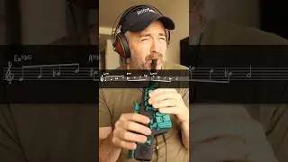 Double your jazz vocabulary with this hack