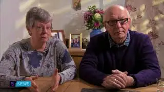 Richard Handley inquest verdict confirms his death was preventable