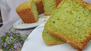 You will make this cake every day It only takes 5minutes. Super SOFT and DELICIOUS!👌😋