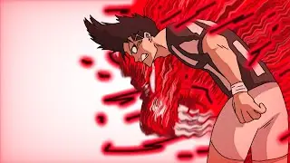 Eu me Demito! Barou Desperta | Blue Lock Cap 226 | Fan Animation | PT-BR