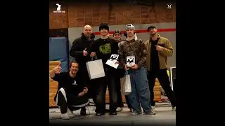 Grafters vs The Ratz - NOW OR NEVER BREAKING BATTLE - 2 vs. 2 Finale