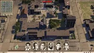 Omerta City of Gangsters #15 Main Story Mediterranean Ave Betrayal