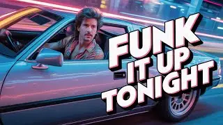 Move With the Midnight Fun