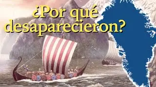 ¿Qué pasó con los Vikingos de Groenlandia?