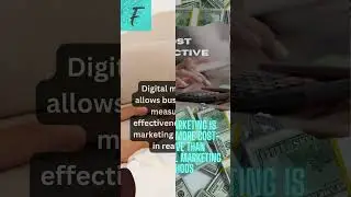 Scope of digital marketing || Digital Marketing || Digital Marketing's Scope || #frinzy
