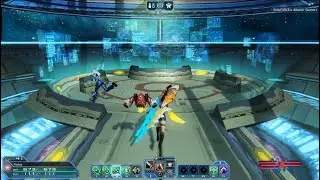 Phantasy Star Online 2: Open Beta :: SHiNFORCE Alliance HQ :: Xbox One