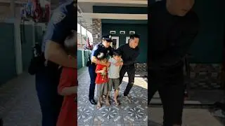 dibawa pak polisi👨&zwj;✈️ (AI)