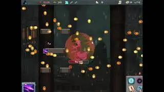 I Wanna Slay The Spire