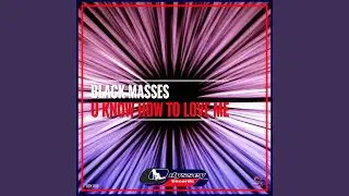 U Know How to Love Me (Lenny Fontana Classic Club Vocal Remix)
