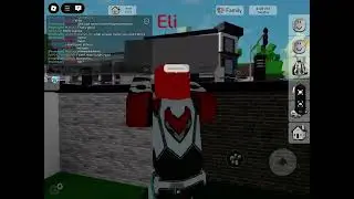 Power Rangers Voltron Force | 1x01 | A RBLX Series